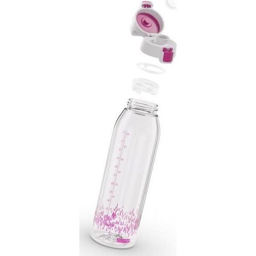 Gourde ""Total Clear One Myplanet"" 1.5l Sigg