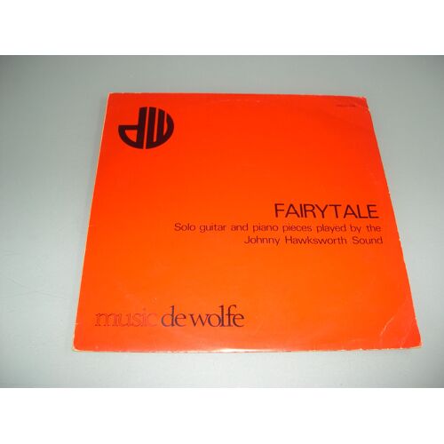 Fairytale
