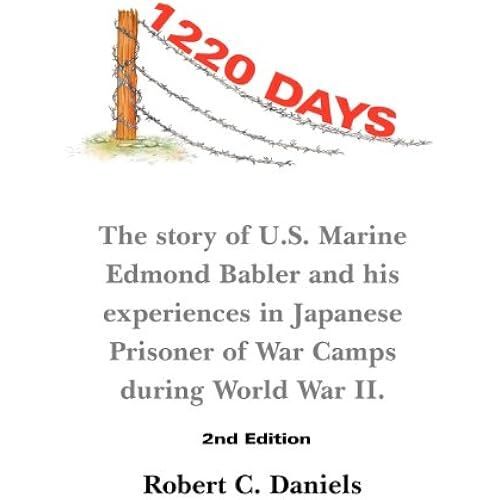 1220 Days