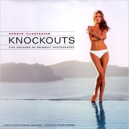 Sports Illustrated: Knockouts, Five Decades Of Sports Illustrated Swimsuit Photography