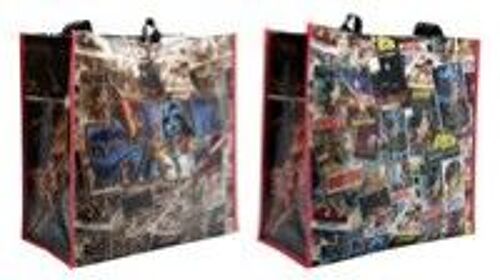 Star Wars - Sac Shopping - Affiches