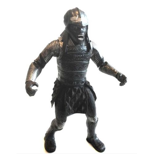 Colonel Attar Planète Des Singe Tim Burton 30 Cm