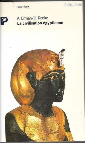La Civilisation Egyptienne