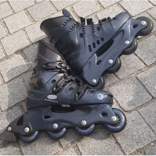 Rollerblade Rossognol Outlander