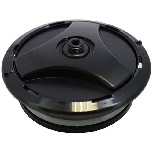 Pièces détachées - Couvercle avec joint pour Aster 350 - Aster 500 - Aster 600 - Aster 680 - Aster 750 - AstralPool - 00498 de AstralPool