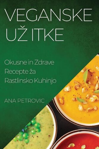 Veganske U¿ Itke