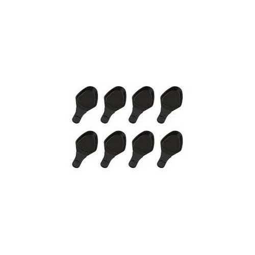 Coupelles/Poêlons ovales (lot de 8) Raclette Tefal (XA400102-8)