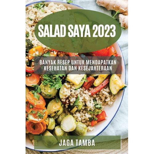 Salad Saya 2023