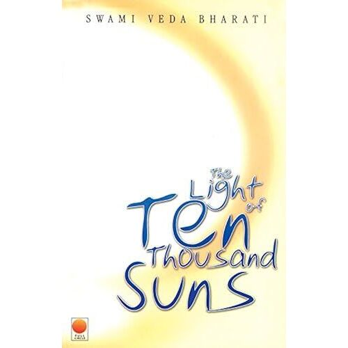 The Light Of Ten Thousand Suns