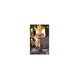 Figurine G¿Ante Limit Breaker 30 Cm Super Saiyan 2 Goku - Sparking Goku Son Et Lumiere - Bandai - Dragon Ball Super