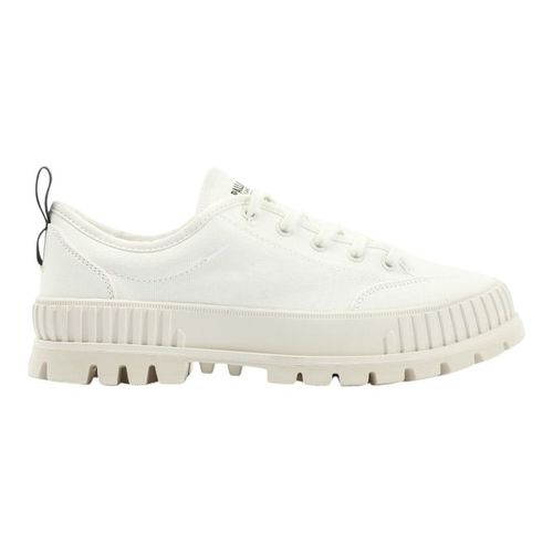 Chaussures Pallashock Lo Org 2