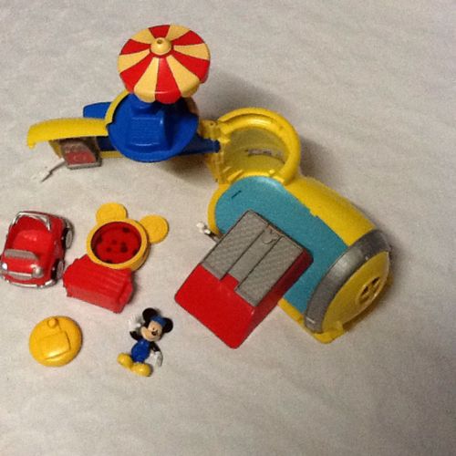 Garage Chaussure Dingo