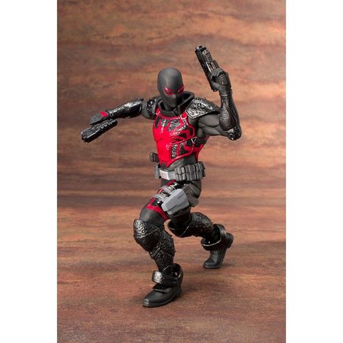 Figurine Marvel Now ! Thunderbolts Agent Venom Artfx+ 1/10 19 Cm