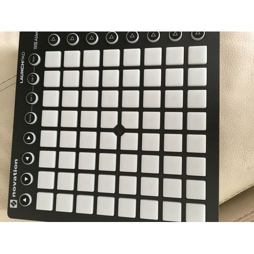 Launchpad Mk2 Novation