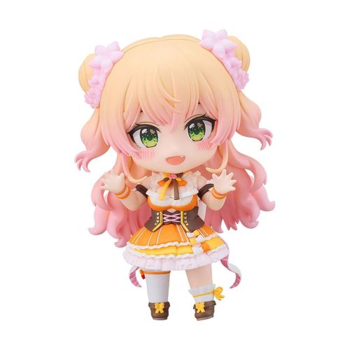 Hololive Production - Figurine Nendoroid Momosuzu Nene 10 Cm