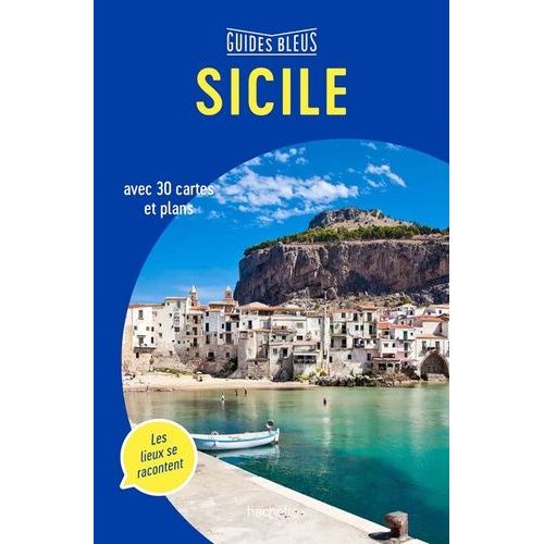 Sicile - Edition 2020