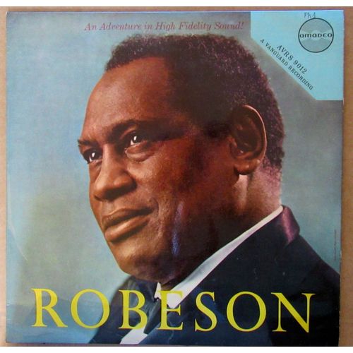 Robeson
