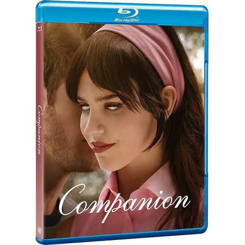 Companion - Blu-Ray