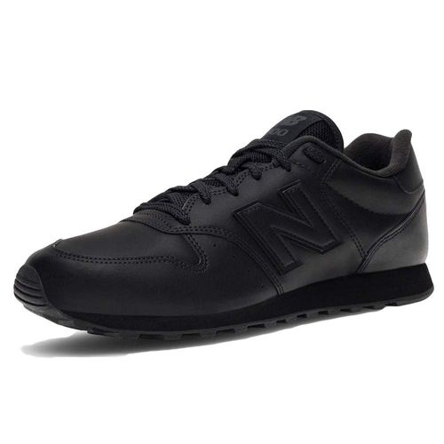 Chaussures Gm 500 Gm500zb2 Noir