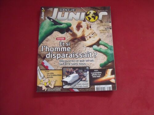 Science & Vie Junior 338