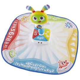 Bebo Le Robot Tapis Danse