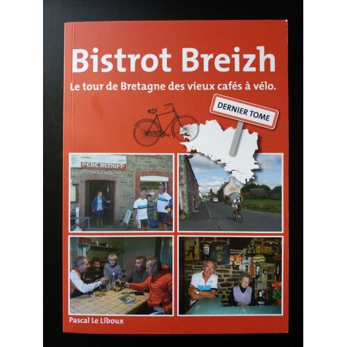 Bistrot Breizh Dernier Tome