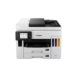 Imprimante à jet d'encre multifonctions Canon MAXIFY GX7050