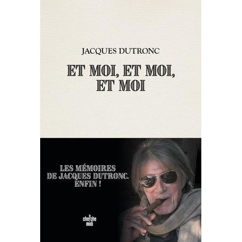 Et Moi, Et Moi, Et Moi