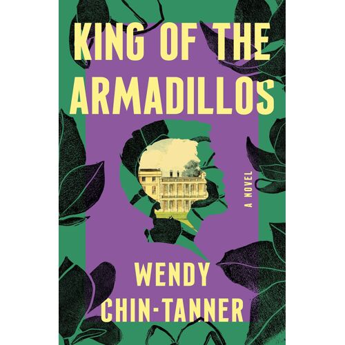 King Of The Armadillos