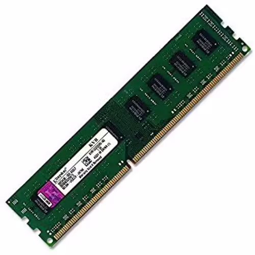 Kingston KVR1333D3N9/2G 9905471-001.A01LF 2GB DDR3 RAM PC3-10600 1333MHz