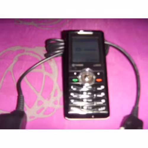 SAGEM MY 301X