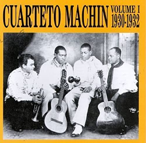 Cuarteto Machin 1