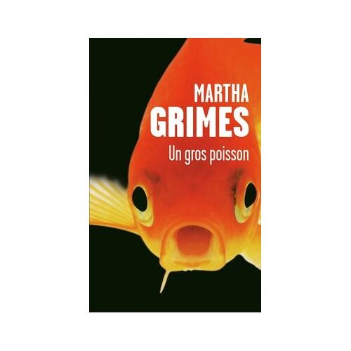 Un Gros Poisson