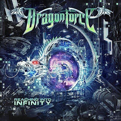 Reaching Into Infinity: Special Edition