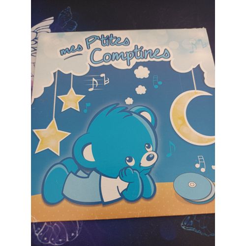 Mes P'tites Comptines