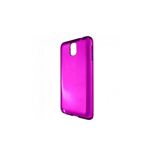 Étui Doogee X5/X5 Pro/X5S Ref. 197960 TPU Rose