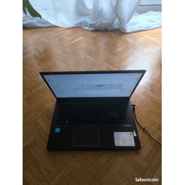 ASUS Vivobook S15 S533EA-BQ752T - 15.6" Intel Core i3 - Ram 8 Go - DD 512 Go