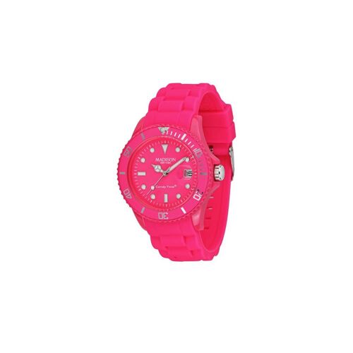Montre Unisexe Madison U4503-48 (40 Mm)