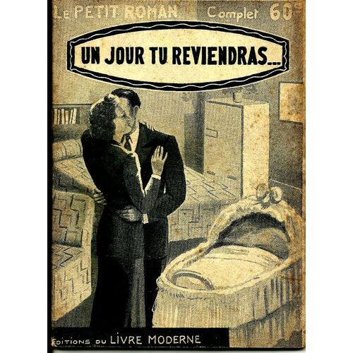 Un Jour Tu Reviendras