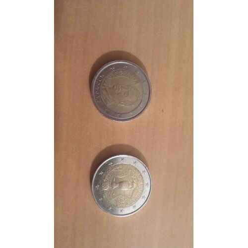 Pièce De Collection Rare