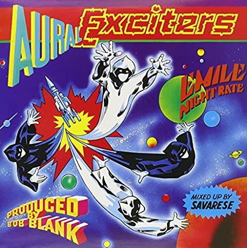 Emile [12 Inch Analog]