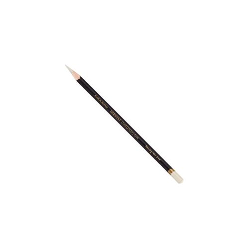 Derwent - Chromaflow - Crayon De Couleur Extra-Tendre Brume Du Matin