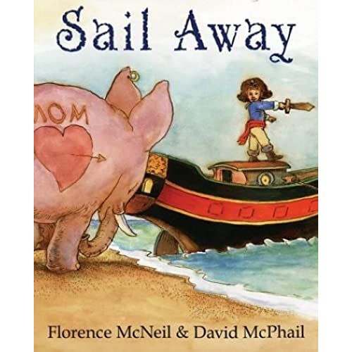 Sail Away