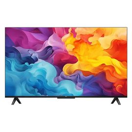 TCL P61 43P61B TV 109,2 cm (43") 4K Ultra HD Smart TV Wifi Titane