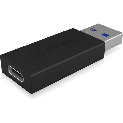 RaidSonic Adaptateur ICY BOX IB-CB015 USB 3.1 vers USB A