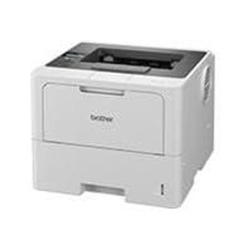Brother HL-L5215DN - Imprimante - Noir et blanc - Recto-verso - laser - A4/Legal - 1200 x 1200 ppp - jusqu'à 48 ppm - capacité : 350 feuilles - USB 2.0, Gigabit LAN