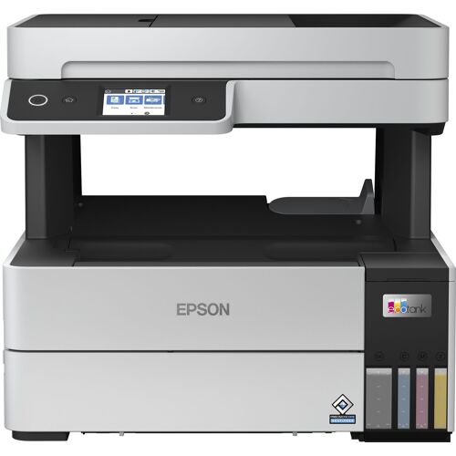 Epson EcoTank ET-5150 Jet d'encre A4 4800 x 1200 DPI 37 ppm Wifi