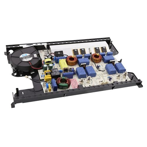 Module induction tiger 5k2 d'origine Four cuisinière (3300362641 AEG ARTHUR MARTIN ELECTROLUX ELECTROLUX FAURE OCEANIC ZANKER ZANUSSI)