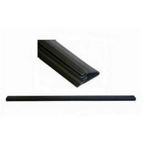 Joint de bas de porte Lave-vaisselle (31X8631 ARISTON HOTPOINT BAUMATIC BELLING BERNSTEIN BLANCO BLOMBERG BRANDT BRU CREDA CRYSTAL DE DIETRICH DIPLOMAT DOMEOS ELEKTRA-BREGENZ ETNA FAGOR FRANKE HELKAMA