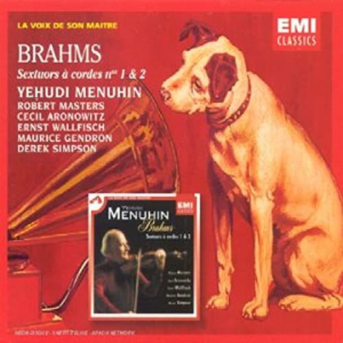 Brahms: String Sextets
